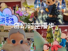 -上海世纪汇广场