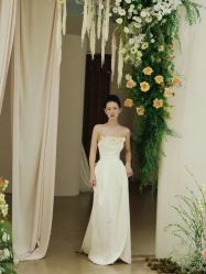 -纯色时光婚纱艺术馆WHITE