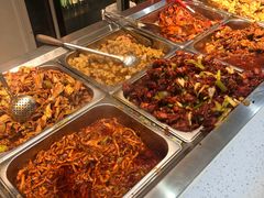 -晓宇盒饭(民安街店)