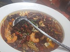 -金枝玉叶上海人家食府(三里河店)