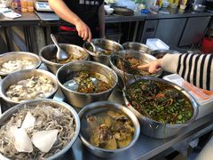 -圆蛋酒料•生腌(开元路店)