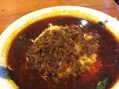 -兵哥豌豆面(青华店)