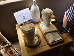 -厘舍SPA(月湖公园店)
