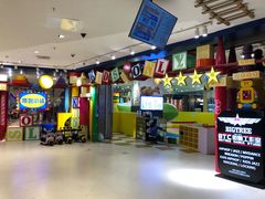 -天虹购物中心(石路店)