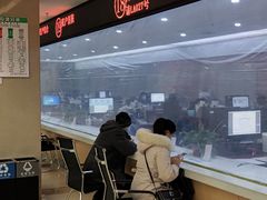 -哈尔滨市民大厦