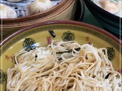-食惠里小笼包面馆(越秀店)