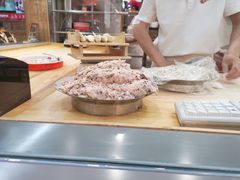 -喜家德虾仁水饺(凯德店)