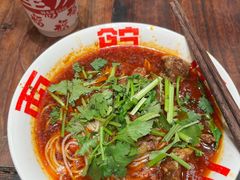 -周小波重庆小面·重庆名小吃(邹容路店)