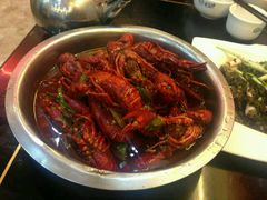 -盱眙红叶龙虾(金源北路店)