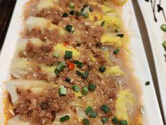 -唐拉雅秀酒店-唐苑中餐厅