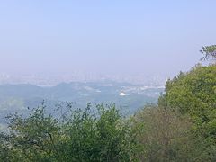 -大尖山公园