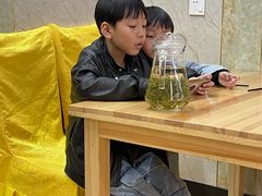 -高老庄·老溧阳·私房菜(南山竹海店)