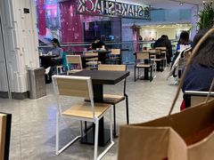 大堂-Shake Shack(西单大悦城店)