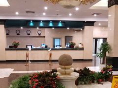 -西安交大南洋大酒店(交通大学青龙寺店)