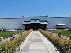 -那家山城(顺义店)