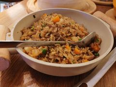 闽南咸饭-闽上鲜·福建菜(龙湖滨江天街店)