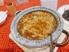 -正阳门饭庄·烤鸭·北京菜(万丰路七里庄店)
