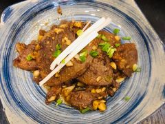 -樱町三味日本料理(城乡世纪广场店)