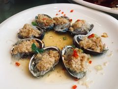 鲍鱼-龙福园·回家干饭小炒(徐东店)