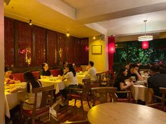-龙门阵茶屋川菜馆(武康路店)