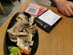 -鱼酷活鱼烤鱼(梅江印象城店)