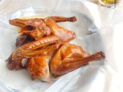 -渔记茶餐厅(渔村店)