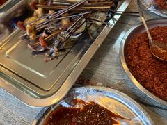 怪老头甜不辣-怪老头甜不辣(抚琴小区店)