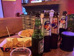 -Helens海伦司小酒馆(深圳东门店)
