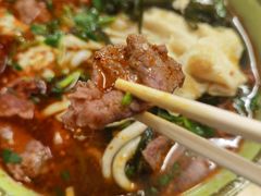 -筒骨麻辣烫(永同昌公寓胜明花园店)