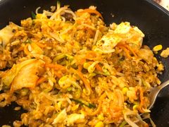 -优壹佳·延边朝鲜族料理(中山北路店)
