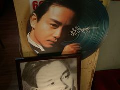 -为你钟情咖啡馆(春熙路太古里步行街店)
