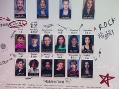 -交通银行前滩31演艺中心