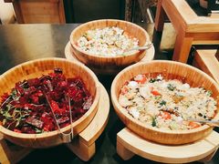 -怡咖啡海鲜自助餐厅(浦东香格里拉店)