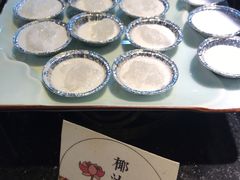 -大佛寺高级素食自助餐厅
