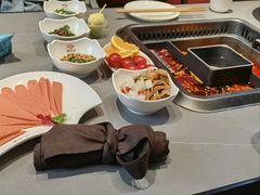 -洞子口重庆鲜货火锅(楚翘城旗舰店)