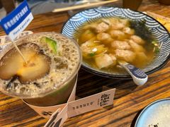 -北丐先生·野馄饨烧烤(雨花万象店)