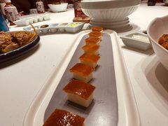 -真地道京味府·鲜橙烤鸭·北京菜(朝外大街东大桥店)