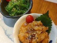 -衣川小森林·料理·寿司(鸿铭中心店)