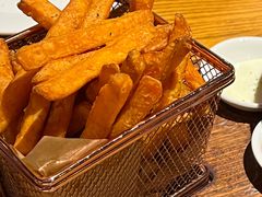 -普兰达德国餐厅·德式脆皮烤猪肘·自酿啤酒(观唐店)