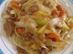-马艾萨中国兰州传统牛肉面(惠新里店)