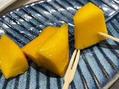 -大渔铁板烧(东城店)
