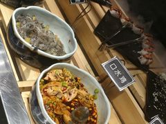 全盛自助餐-全盛海鲜烤肉自助(新玛特店)