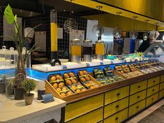 -V-ONE西雅图海鲜自助餐厅(仓山万达广场店)