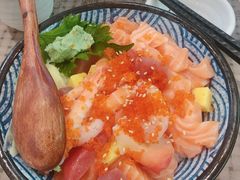 -林妈妈村·日式料理(宝山万达店)