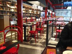 大堂-Mr.Pizza米斯特比萨(苏州平江万达广场店)