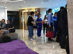-香港仁和体检中心