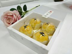 -美斯烘焙培训学院•蛋糕•面包•咖啡(宝安校区)