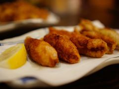 鸡皮饺子-平成屋·午肴夜酒(四川北路店)