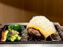 -肉肉大米(金虹桥店)