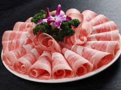 肥牛-小红碗老火锅(1958店)